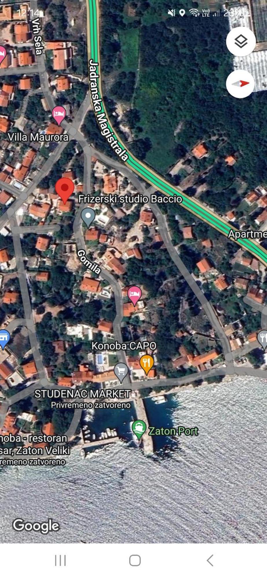 Vizmeg Holiday Home Dubrovnik Buitenkant foto